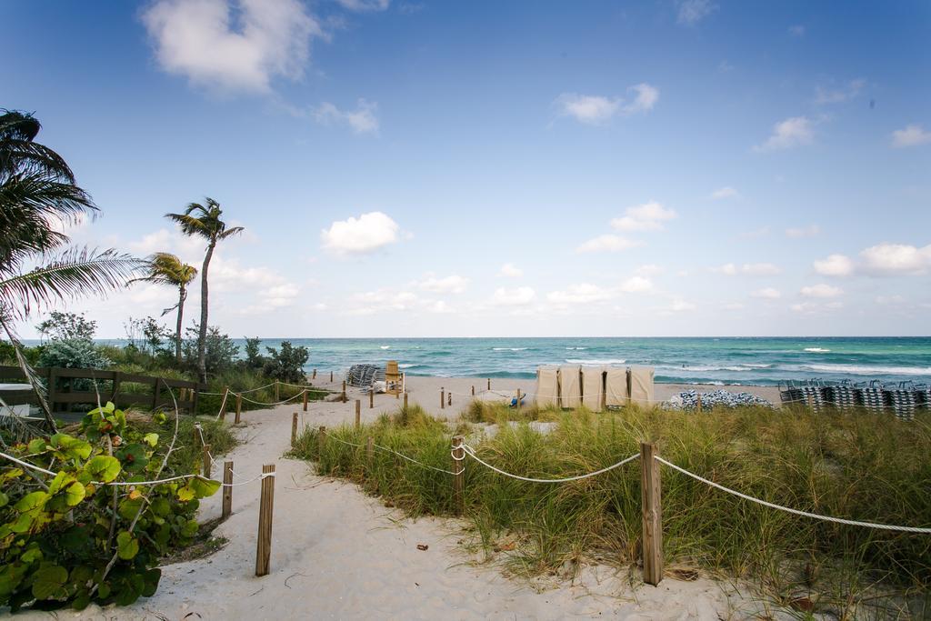 Sian Hollywood Apartment Hallandale Beach Exterior photo